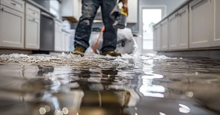 Water damage restoration companies near me in Natural Bridge, AL - Emergency flood extraction